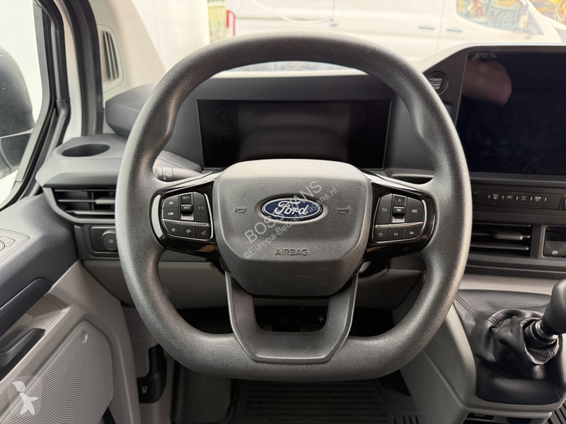 Véhicule utilitaire Ford 2.0 136PK