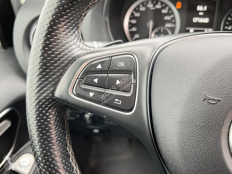 Mercedes 119 1.9 CDI 190pk Automaat L2H1...