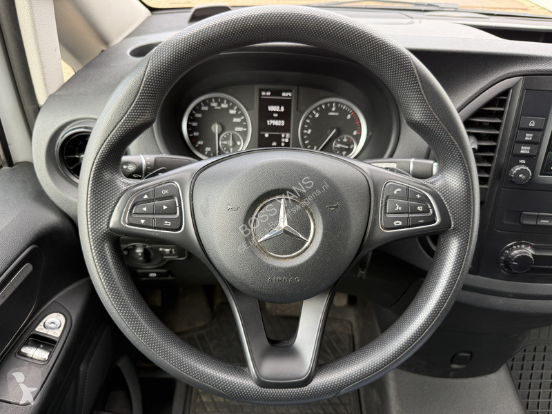 Véhicule utilitaire Mercedes 116 1.9 CDI