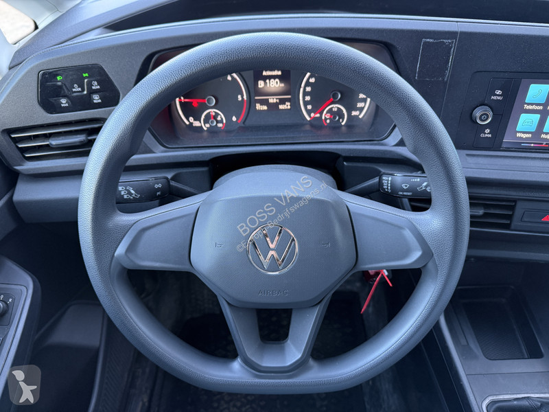 Véhicule utilitaire Volkswagen Maxi 2.0 TDI 102PK