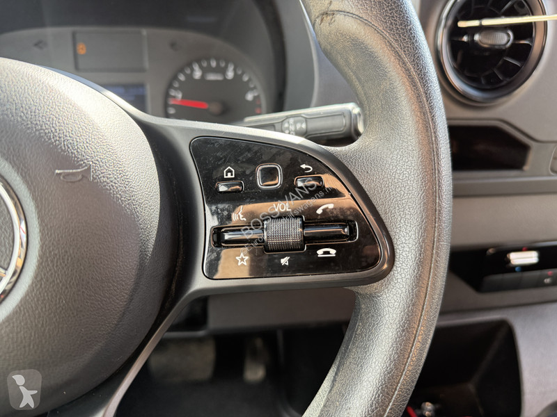 Mercedes 315 1.9 CDI Automaat L2H2 Climate...