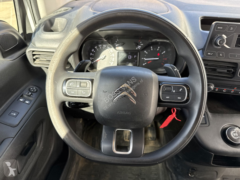 Véhicule utilitaire Citroën 1.5 BlueHDi 130PK