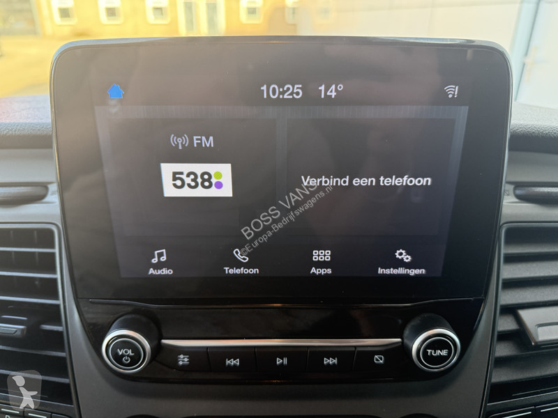Véhicule utilitaire Ford 280 2.0 TDCI 130PK