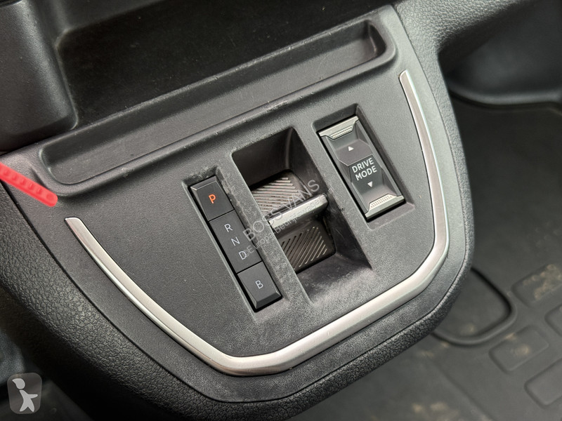 Véhicule utilitaire Opel e 75kWh 136PK e-