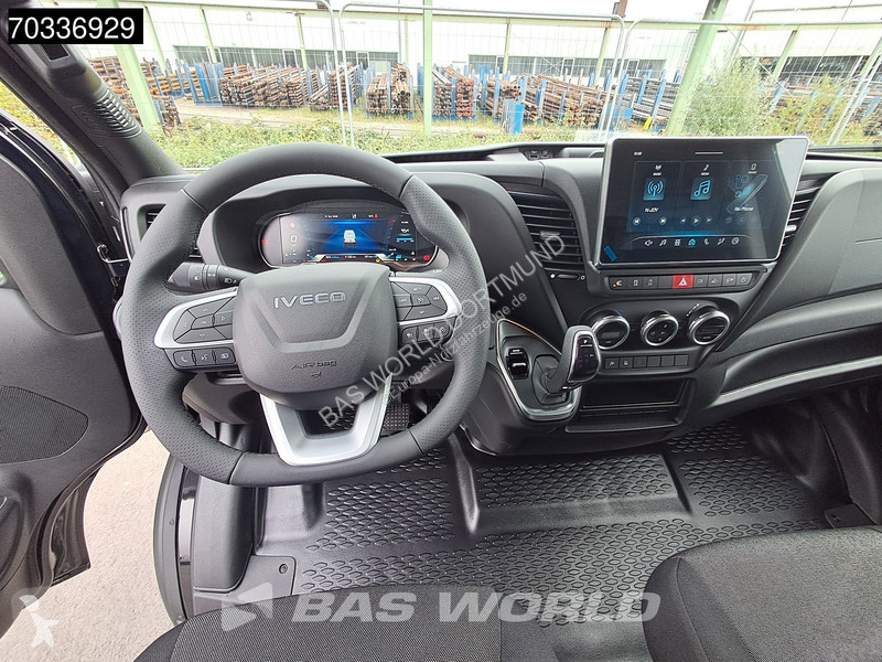 Véhicule utilitaire Iveco 35S21 Neu! 3.0L...