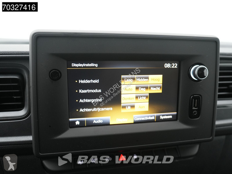 Bedrijfswagen Renault BPM VRIJ! Lowliner...