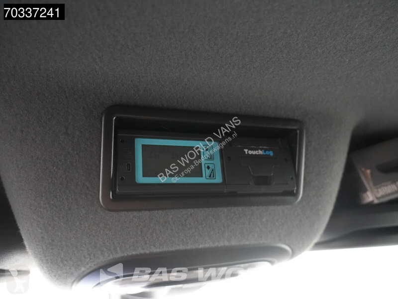 Véhicule utilitaire Mercedes 317 CDI Automaat...