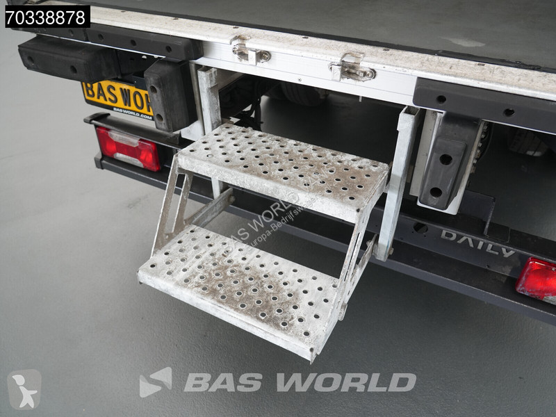 Véhicule utilitaire Iveco 35C14 Koelwagen...