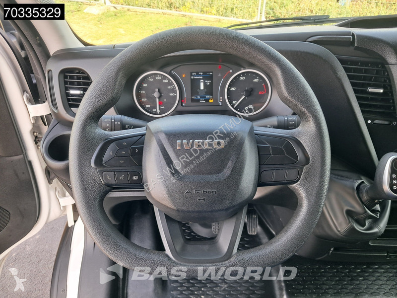 Véhicule utilitaire Iveco 35S16 Automatik 160PS...