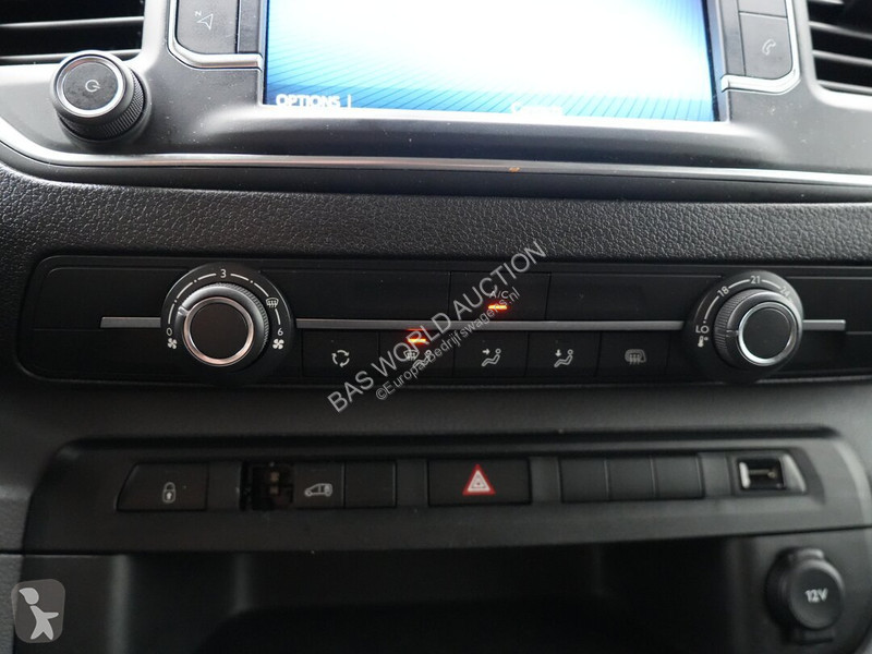 Véhicule utilitaire Toyota ProAce 145pk ProAce
