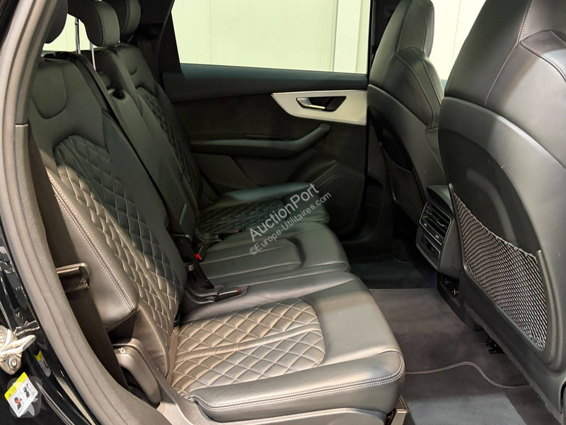 Véhicule utilitaire Audi - 60 TFSI e quattro...