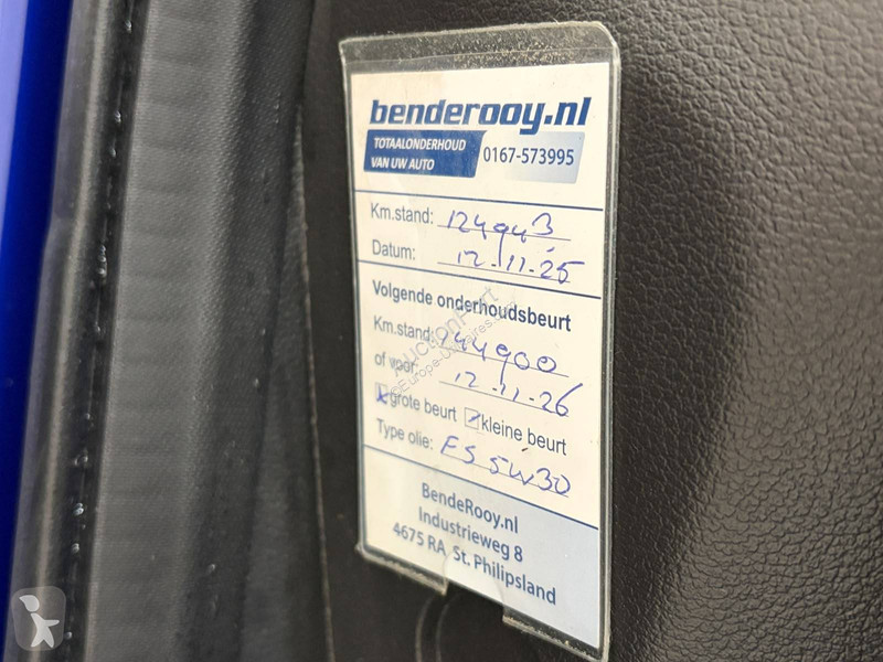 Véhicule utilitaire Ford - 2.0 TDCI Titanium...