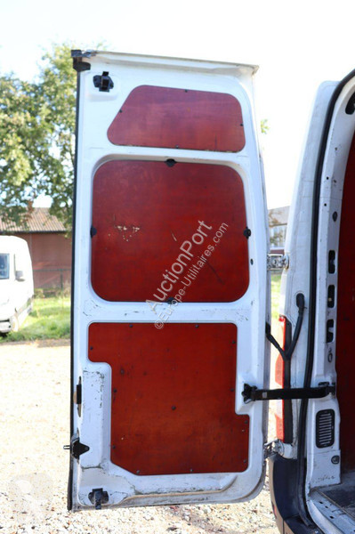Véhicule utilitaire Renault