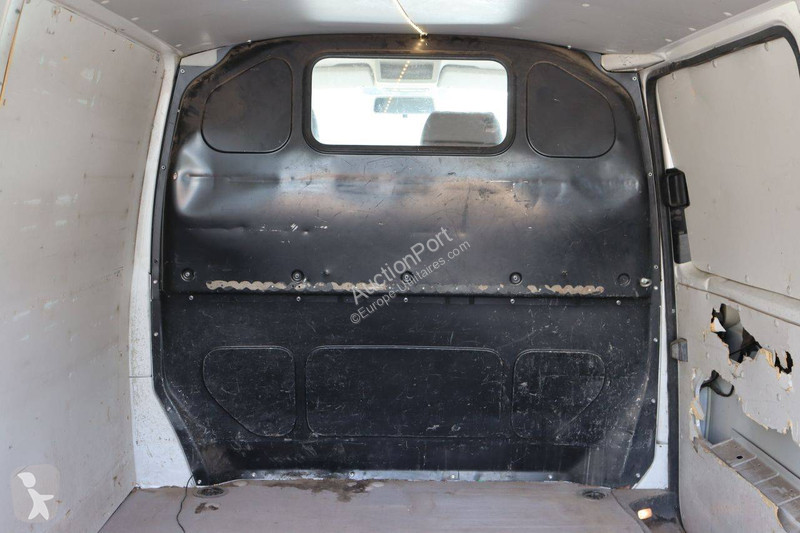 Véhicule utilitaire Volkswagen
