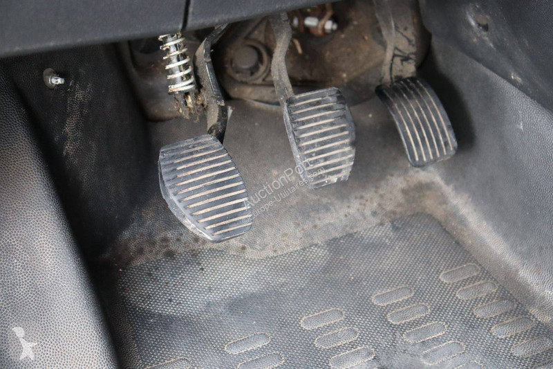 Véhicule utilitaire Citroën