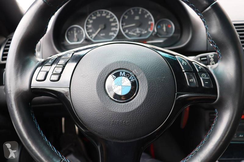 Véhicule utilitaire BMW 330 Ci 3 Serie