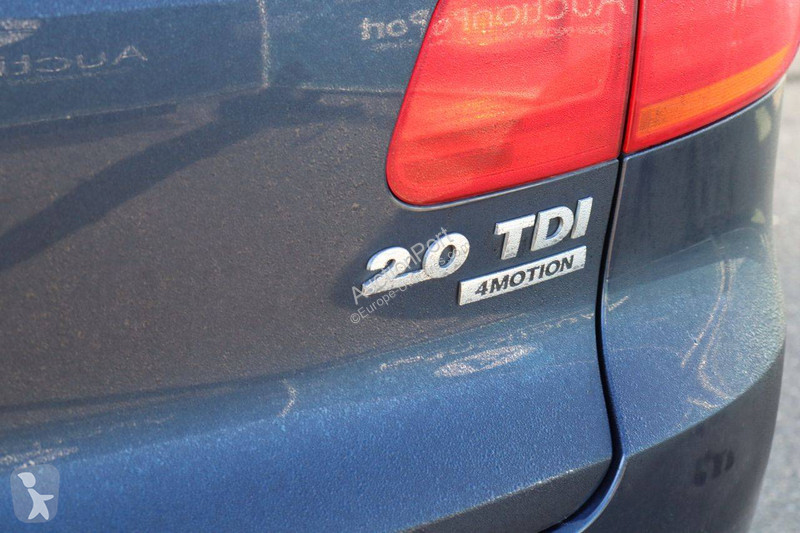 Véhicule utilitaire Volkswagen