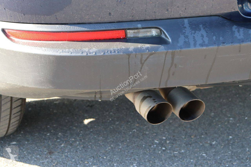 Véhicule utilitaire Volkswagen