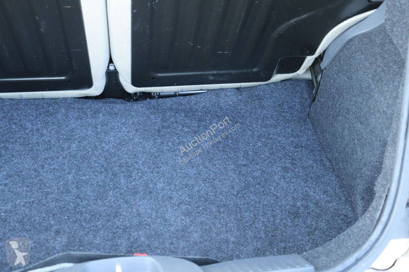 Véhicule utilitaire Fiat