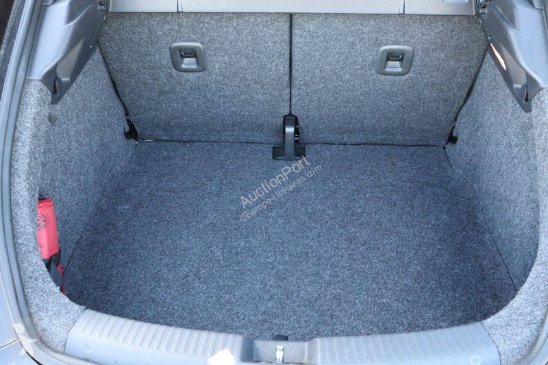Véhicule utilitaire Volkswagen  Beetle
