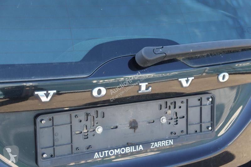 Véhicule utilitaire Volvo