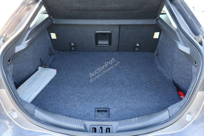 Véhicule utilitaire Ford