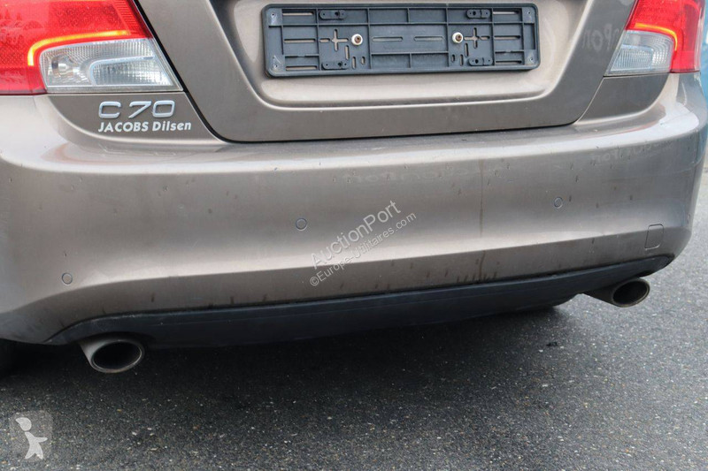 Véhicule utilitaire Volvo