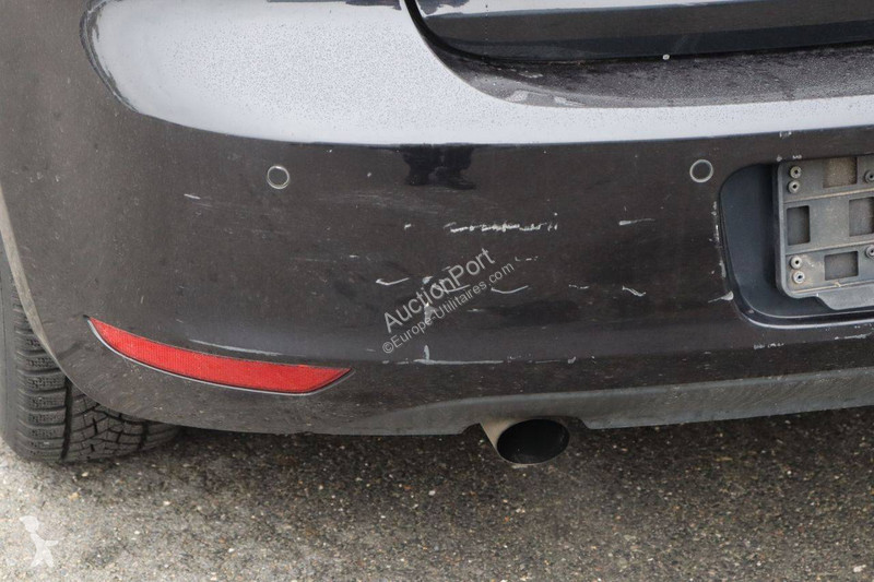 Véhicule utilitaire Volkswagen