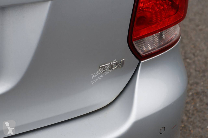 Véhicule utilitaire Volkswagen