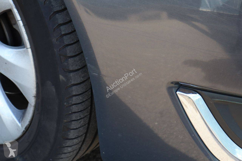 Véhicule utilitaire Opel