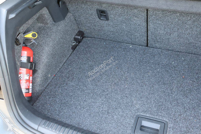 Véhicule utilitaire Volkswagen