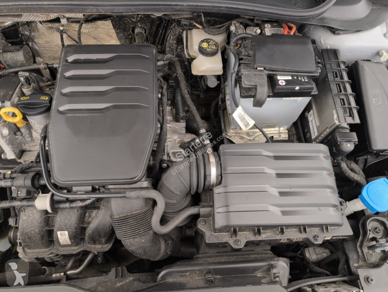 Volkswagen  POLO Transporter
