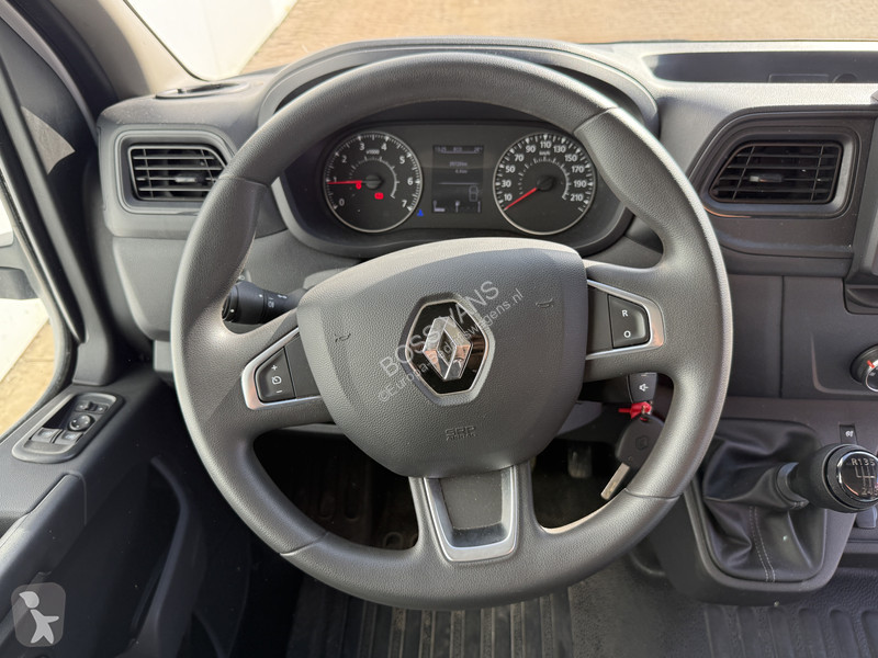 Véhicule utilitaire Renault 2.3DCi 135PK