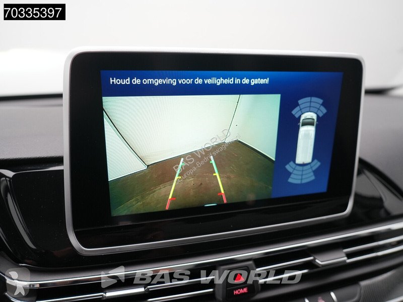 Véhicule utilitaire Maxus Elektrisch!...