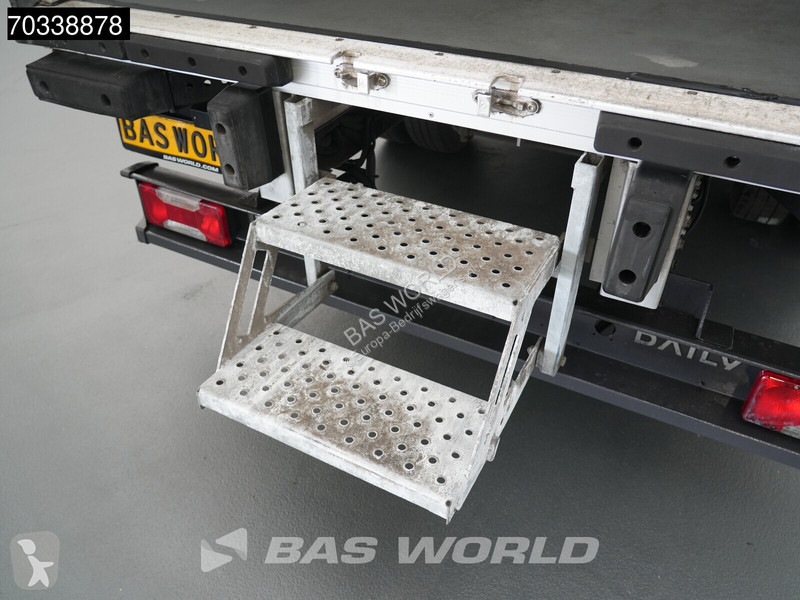 Véhicule utilitaire Iveco 35C14 Koelwagen...