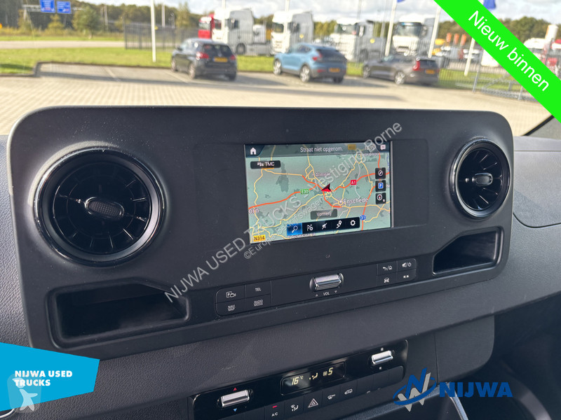Véhicule utilitaire Mercedes 315 L2H2 Automaat...
