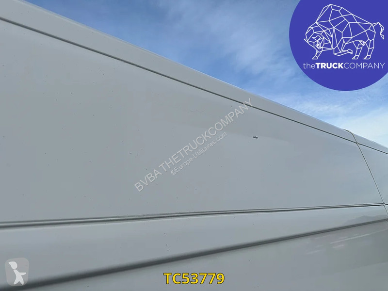Véhicule utilitaire Peugeot Peugeot boxer 130cv...