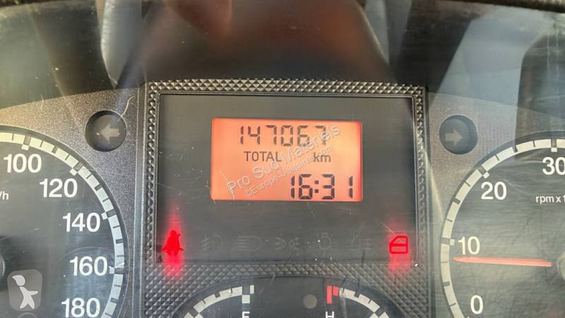 Véhicule utilitaire Citroën 2.0 HDi 130 CONFORT