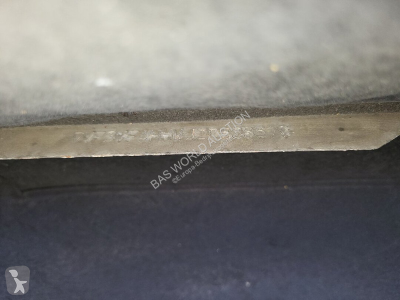 Véhicule utilitaire Peugeot 177pk