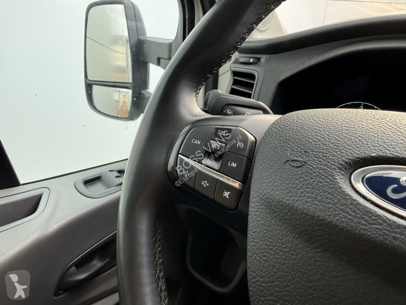 Véhicule utilitaire Ford 2.0 TDCI 130PK