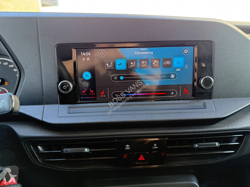 Véhicule utilitaire Volkswagen Cargo 1.5 TSI 114PK