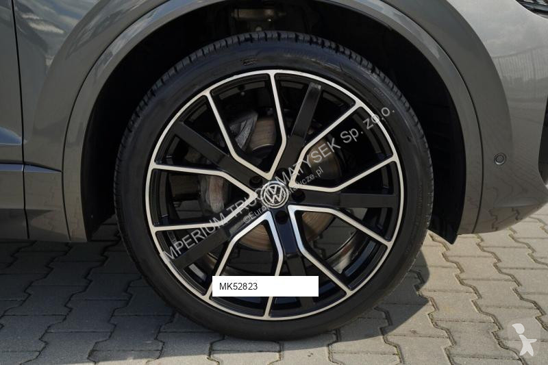 Véhicule utilitaire Volkswagen Volkswagen 3.0...