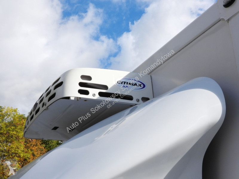 Véhicule utilitaire Renault  MASTER
