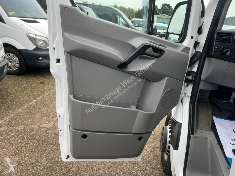 Mercedes 416 XXL Werkstatt*Automatik*Garantie van