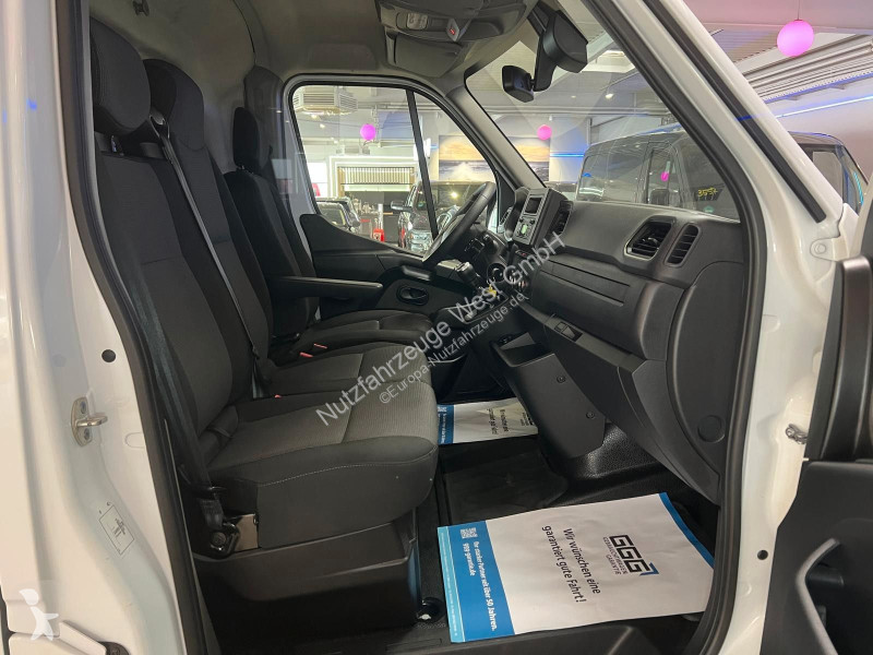 Renault L3H2 Klima*Kamera*AHK*Garantie van