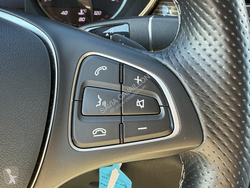Mercedes Classe V V 250 d Avantgarde extra long...