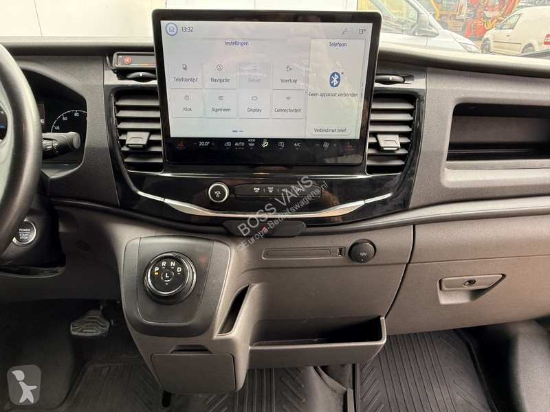 Ford 68kWh 184PK L2H2 316km WLTP 94,9% (SOH)...