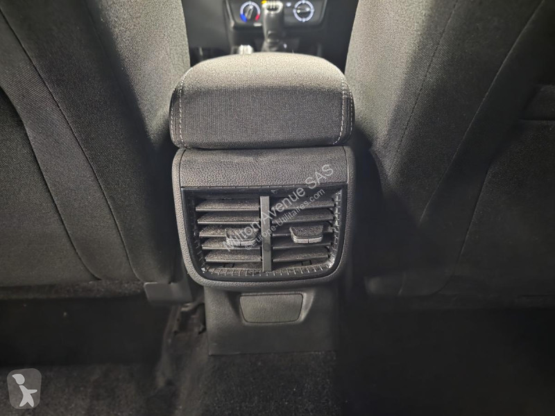 Skoda FABIA 1.0 TSI - 95  IV Ambition van