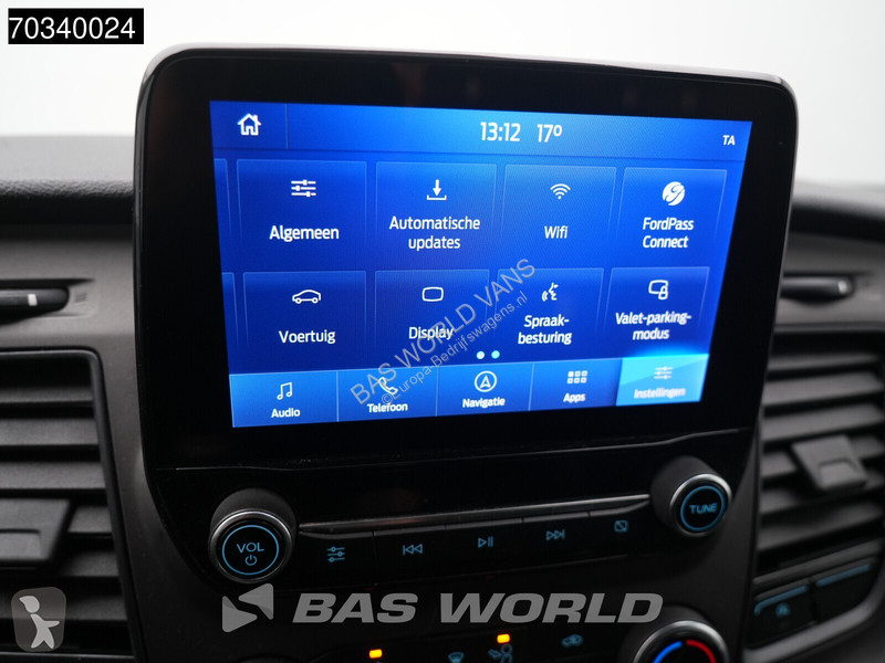 Ford 130PK L1H1 Airco Navi Cruise Camera Euro6...