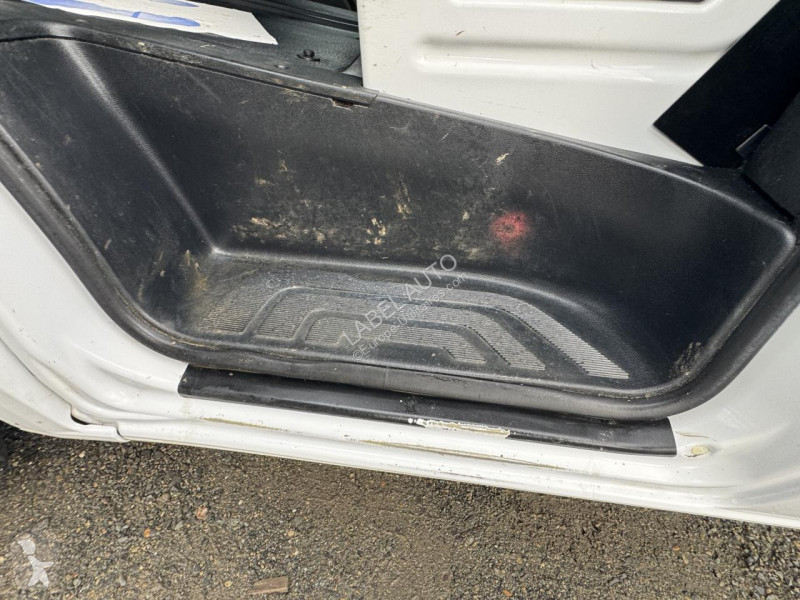 Varevogn Mercedes SPRINTER 515CDI 150CH BENNE...